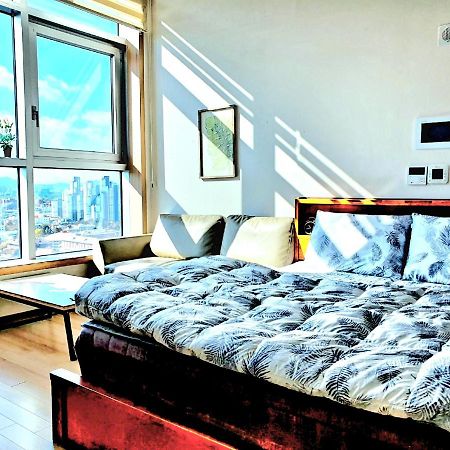 Dg House Apartment Тегу Екстериор снимка