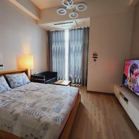 Dg House Apartment Тегу Екстериор снимка