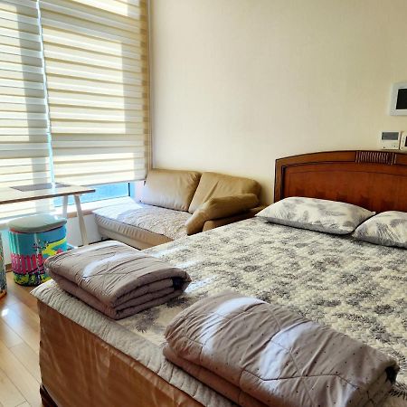 Dg House Apartment Тегу Екстериор снимка