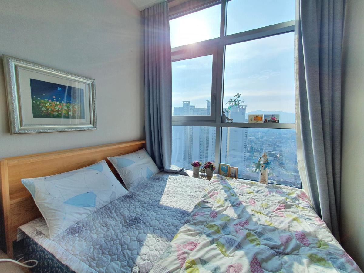 Dg House Apartment Тегу Екстериор снимка