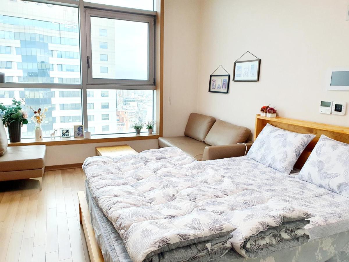 Dg House Apartment Тегу Екстериор снимка