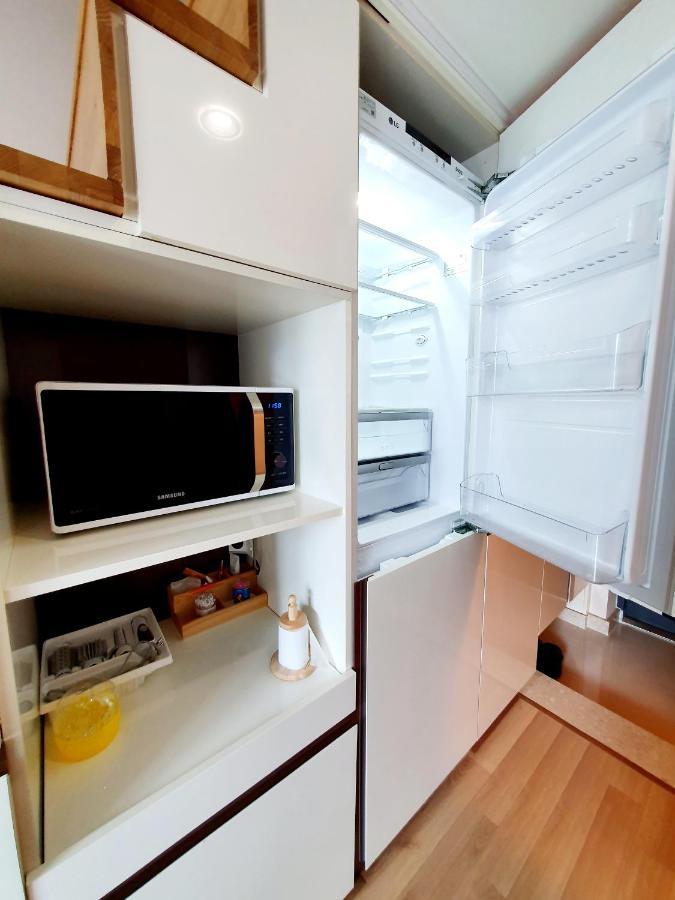 Dg House Apartment Тегу Екстериор снимка