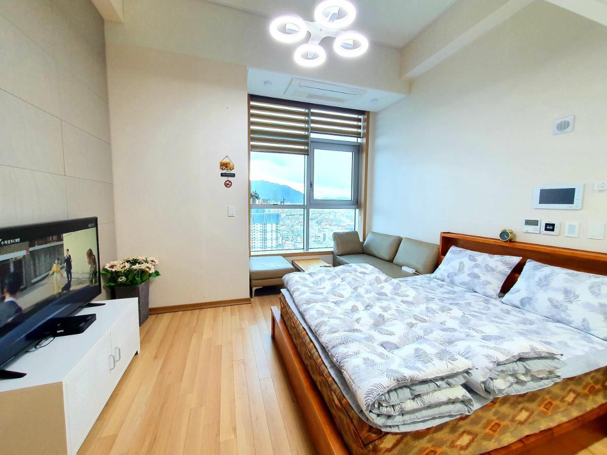 Dg House Apartment Тегу Екстериор снимка