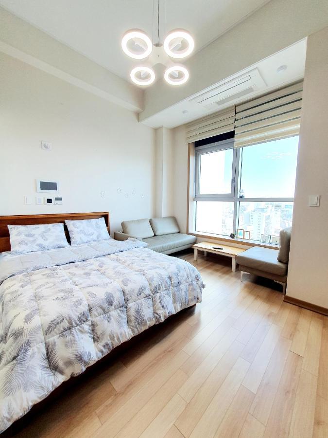Dg House Apartment Тегу Екстериор снимка