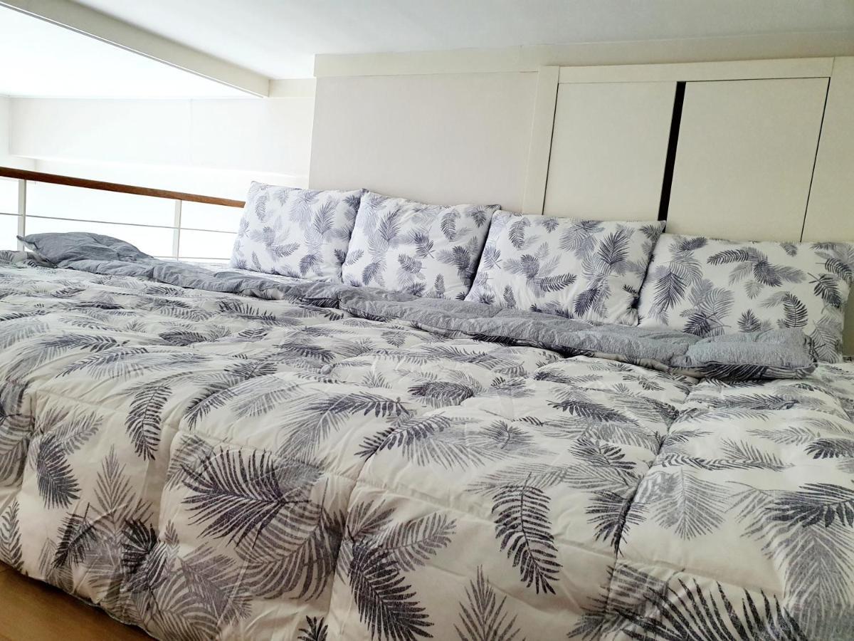 Dg House Apartment Тегу Екстериор снимка
