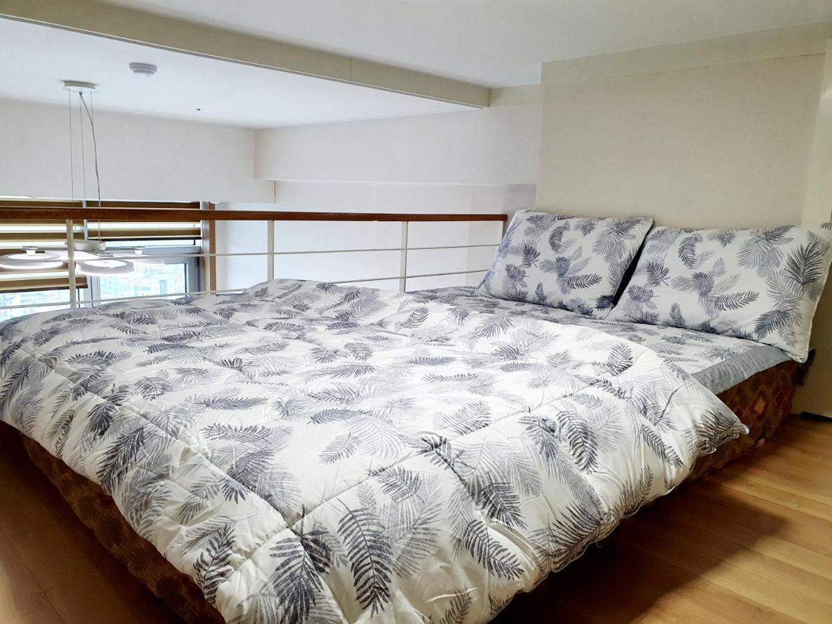 Dg House Apartment Тегу Екстериор снимка