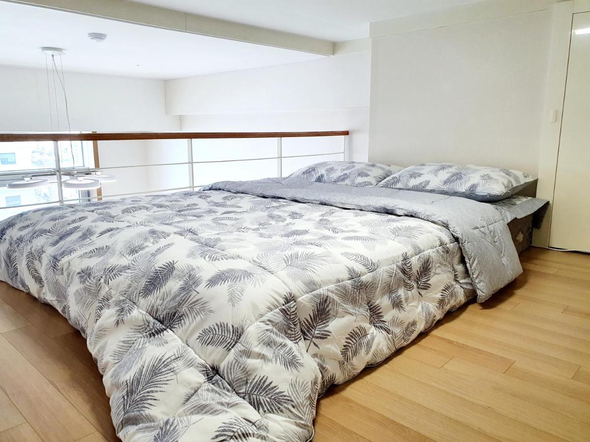Dg House Apartment Тегу Екстериор снимка
