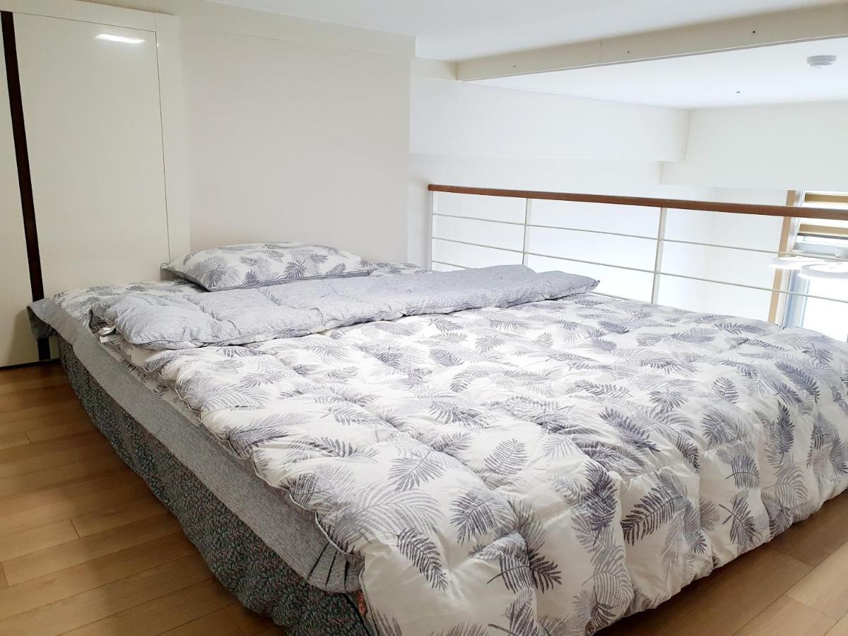 Dg House Apartment Тегу Екстериор снимка