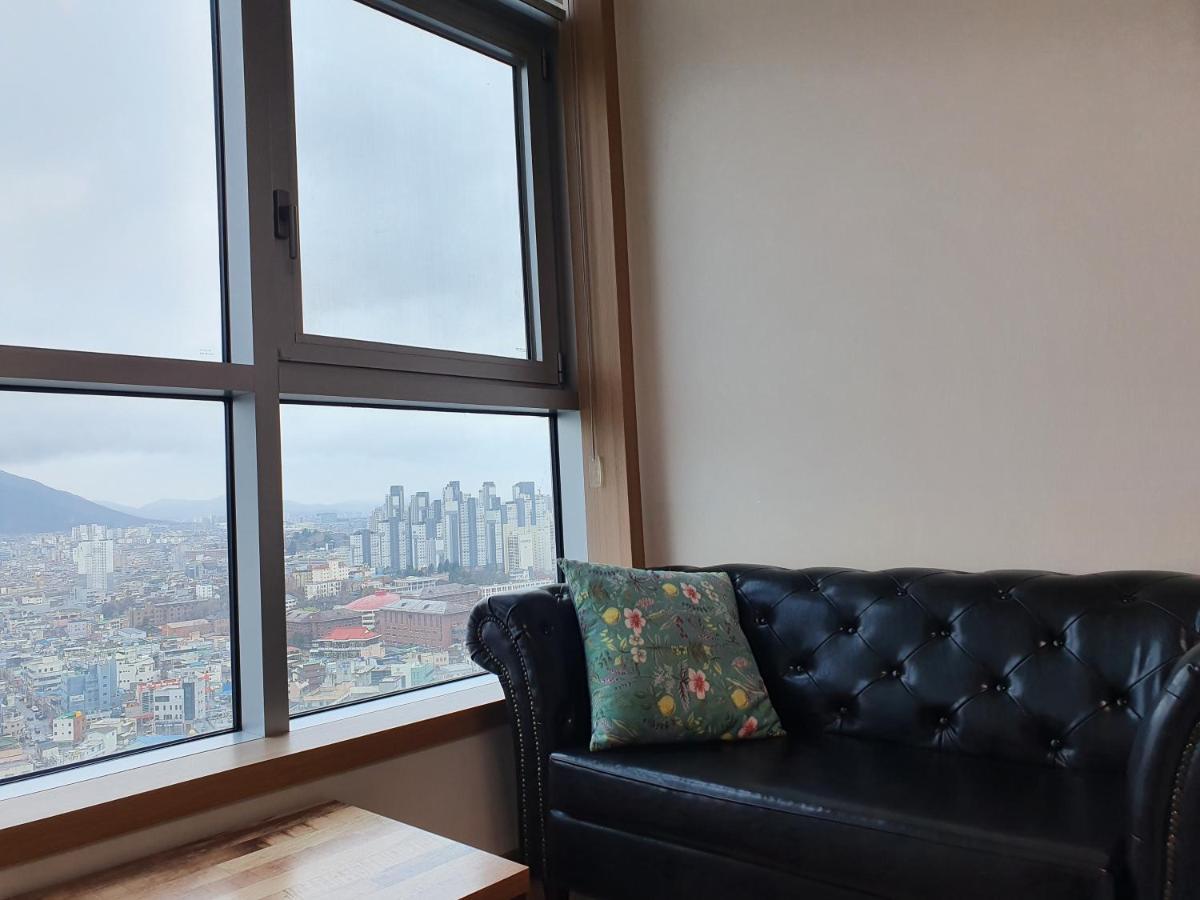 Dg House Apartment Тегу Екстериор снимка