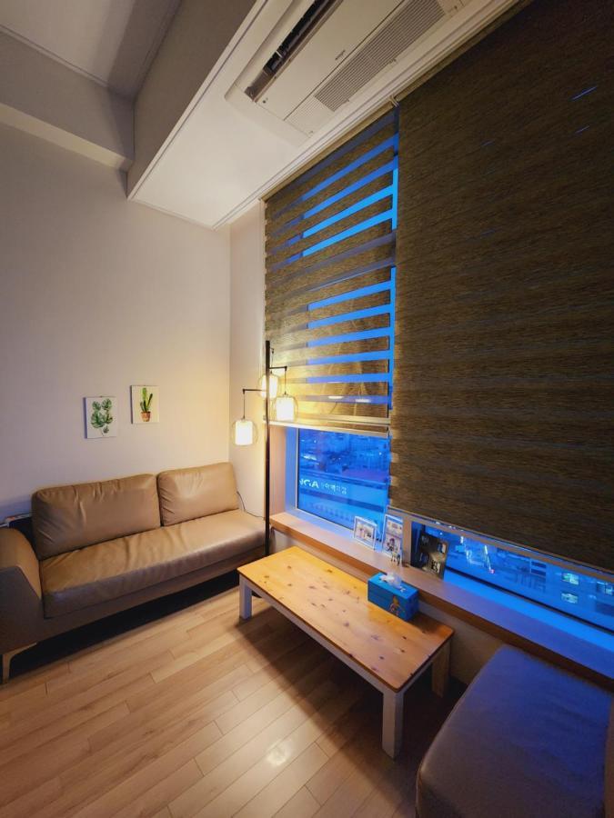 Dg House Apartment Тегу Екстериор снимка