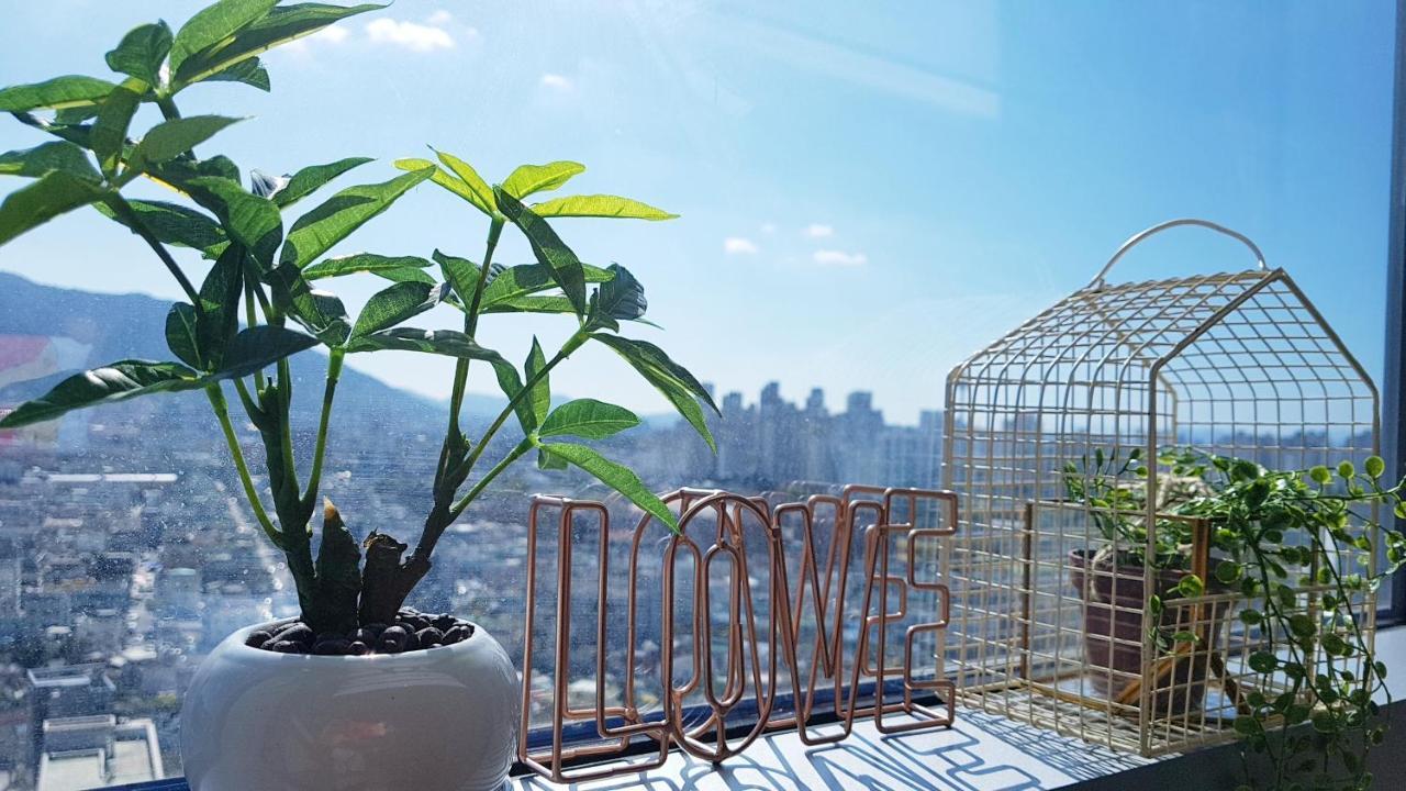 Dg House Apartment Тегу Екстериор снимка