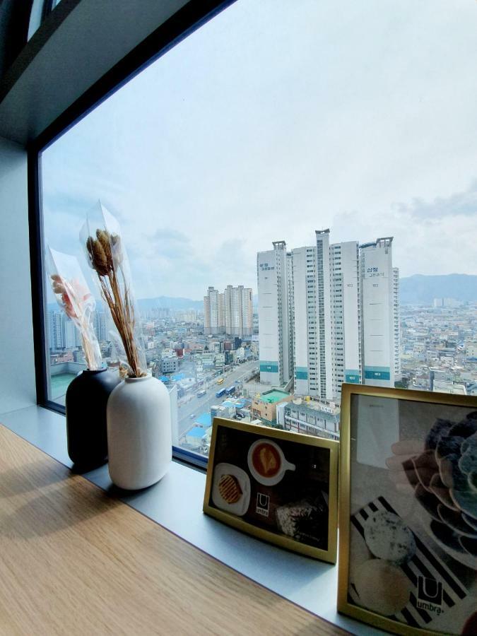 Dg House Apartment Тегу Екстериор снимка