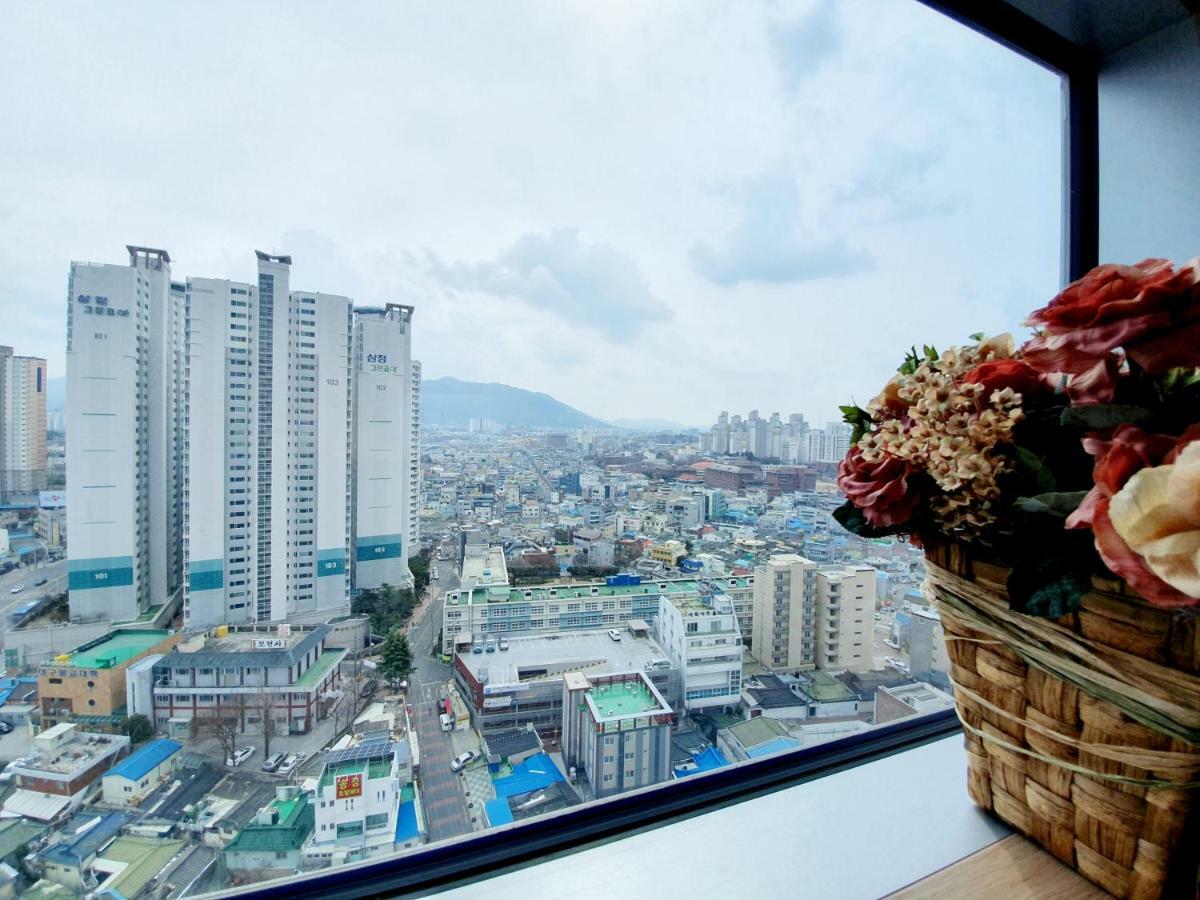 Dg House Apartment Тегу Екстериор снимка